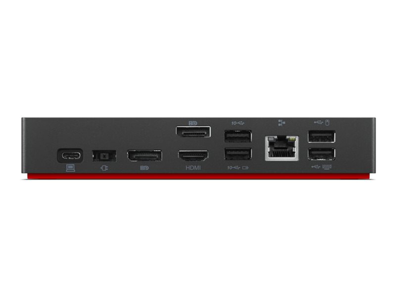 LENOVO ThinkPad Universal USB-C Dock Cijena
