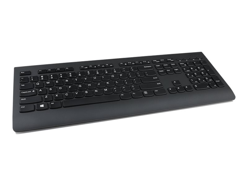 Lenovo Professional WLS KBD and Mouse Cijena