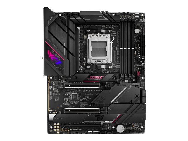 ASUS ROG STRIX B650E-E GAMING WIFI Cijena