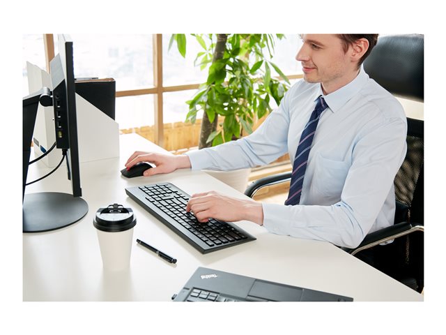 Lenovo Professional WLS KBD and Mouse Cijena