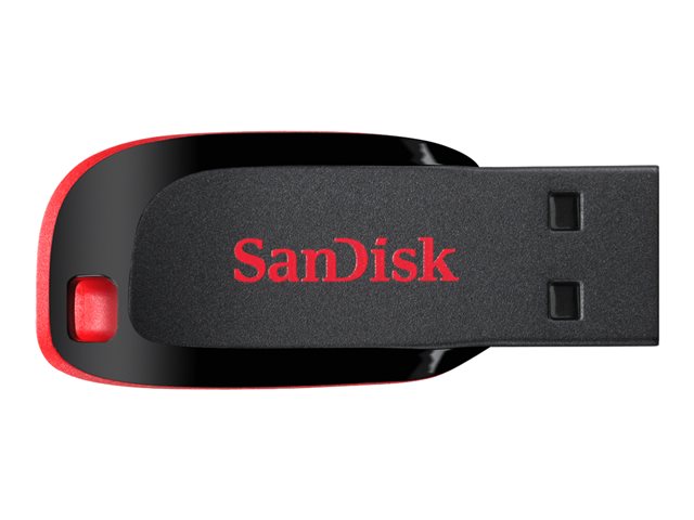 SANDISK Cruzer Blade 128GB USB 2.0 Flash Cijena