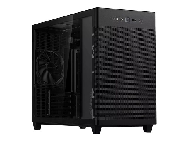 ASUS PRIME AP201 Tempered Glass MicroATX Cijena