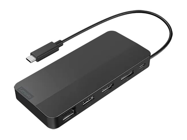 LENOVO Dual Display Travel Dock w/o AC Cijena