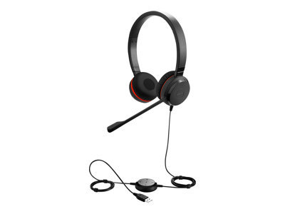 JABRA Evolve 30 II USB C/A Stereo MS Cijena
