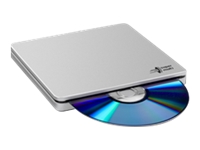 HLDS GP70 DVD-Writer ultra slim USB Cijena