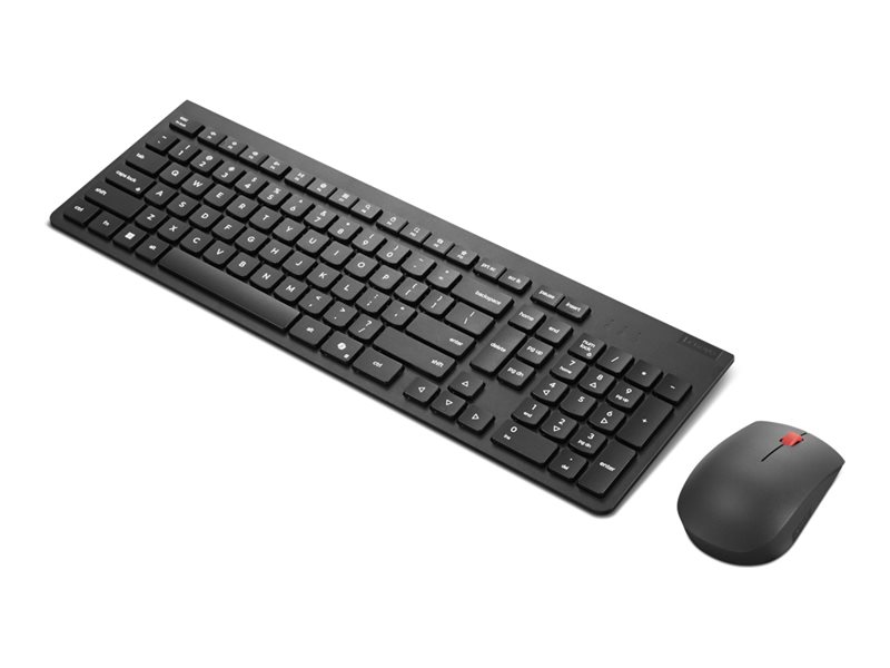 LENOVO WL Keyboard and Mouse Combo G2 SI Cijena