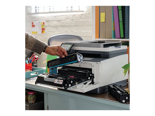 HP Color LJ Pro MFP 3302sdw 25ppm Prntr Cijena