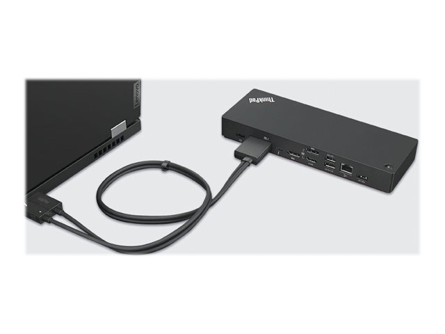 LENOVO ThinkPad Thunderbolt 4 WS Dock Cijena