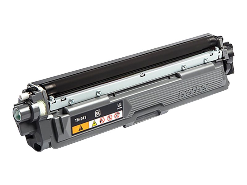 BROTHER TN241BK Toner black Cijena