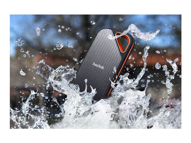 SANDISK Extreme PRO 1TB Portable SSD Cijena