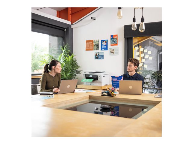 BROTHER 3960DW all-in-one A3 wireless Cijena