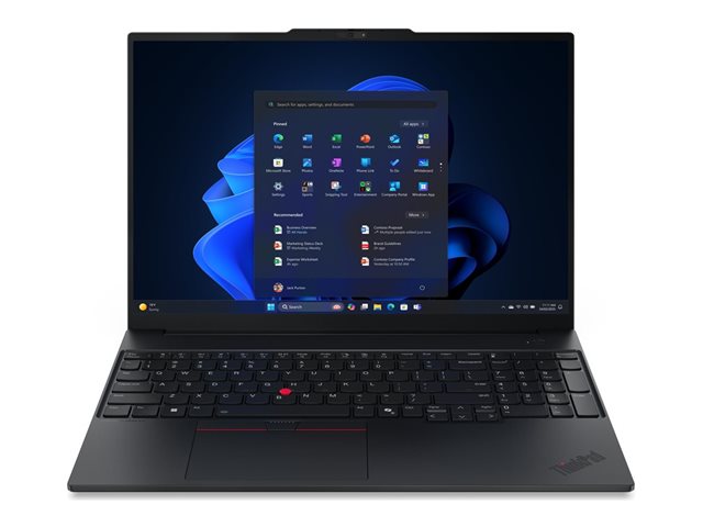 LENOVO TP E16 G3 U5 135H 16i 16GB 512GB Cijena