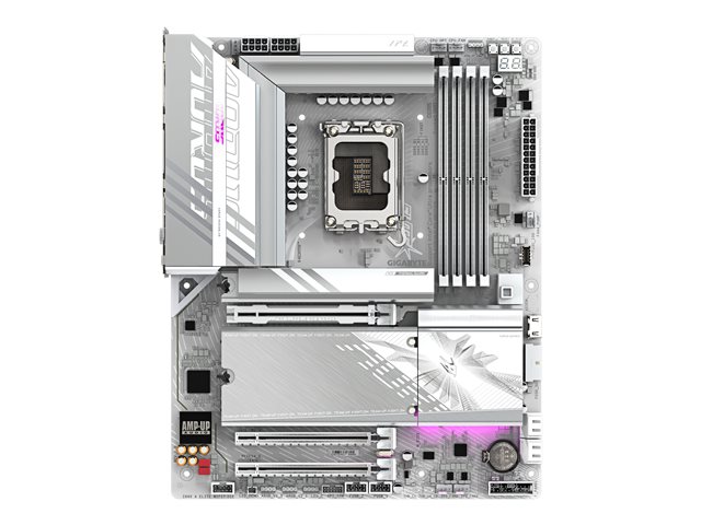 GIGABYTE Z890 A ELITE WF7 ICE Cijena