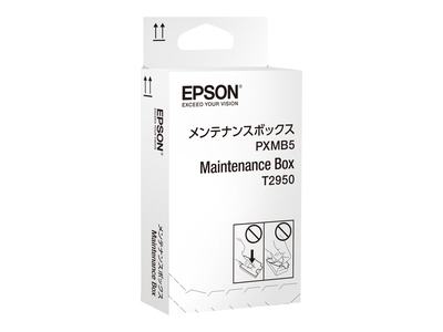 EPSON WorkForce Maintenance Box WF-100W Cijena
