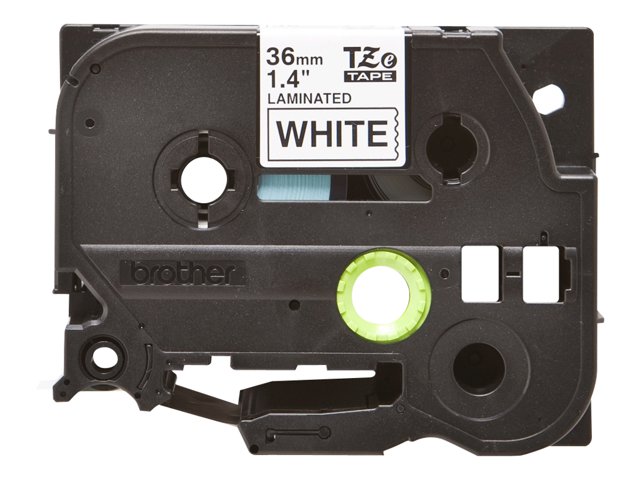 BROTHER TZE261 tape black/white 36mm 8m Cijena