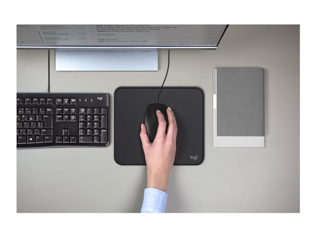 LOGI M100 Mouse full size Cijena