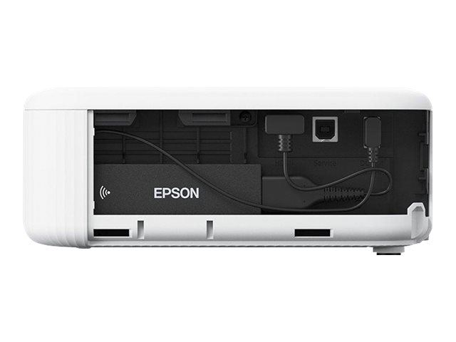 EPSON CO-FH02 Projector 3LCD 1080p Cijena