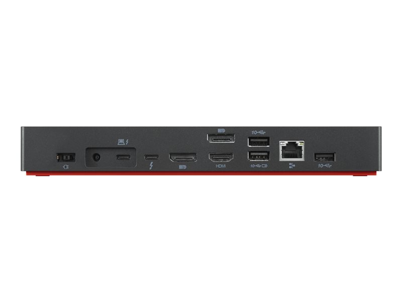 LENOVO ThinkPad Thunderbolt 4 Dock Cijena