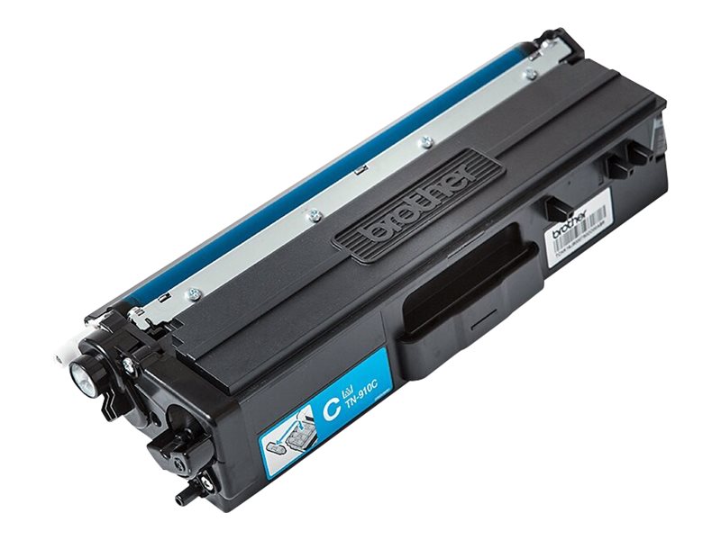 BROTHER TN910C Toner Cartridge Cyan HC Cijena