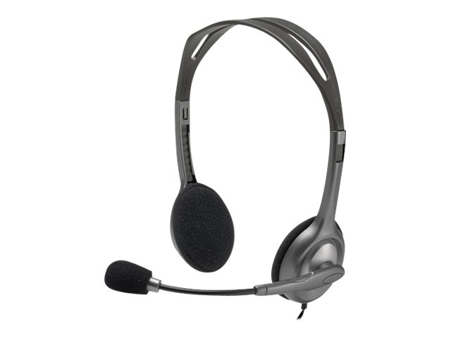 LOGI Stereo Headset H110 Cijena