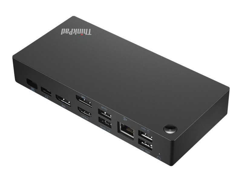 LENOVO ThinkPad USB-C Smart Dock (EU) Cijena