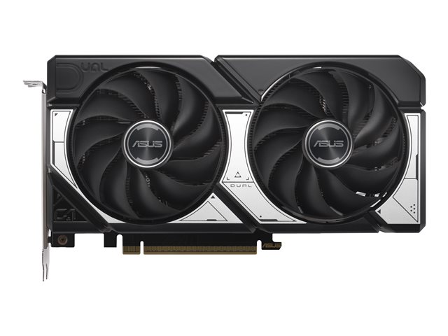 ASUS Dual GeForce RTX 5060 Ti 8GB GDDR7 Cijena