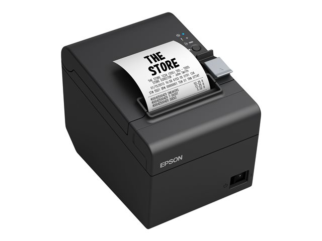EPSON POS TM-T20III 011 USB + Serial PS Cijena