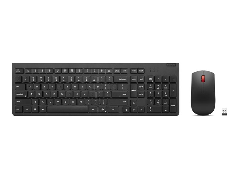 LENOVO WL Keyboard and Mouse Combo G2 SI Cijena