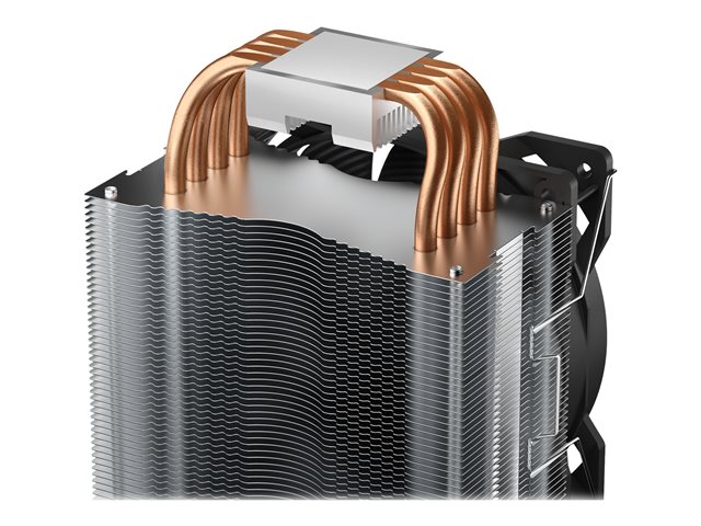 BE QUIET PURE ROCK 2 CPU Cooler Cijena