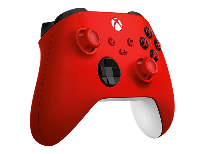 MS Xbox Wireless Controller Pulse Red Cijena