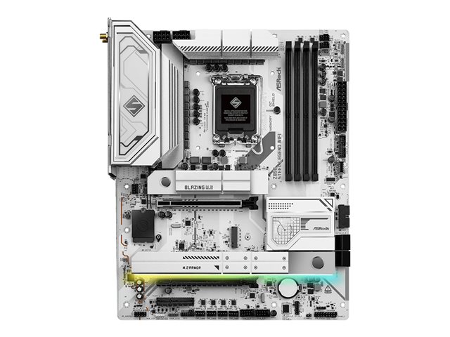 ASROCK Z890 STEEL LEGEND WIFI Cijena