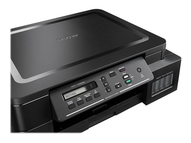 BROTHER DCP-T525W MFP INK TANK COLOR A4 Cijena