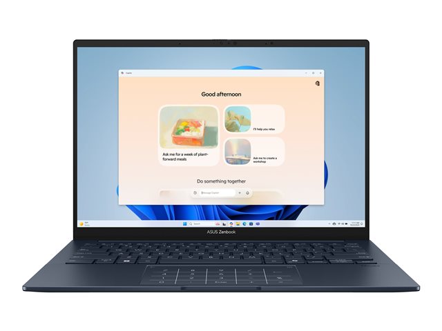 ASUS ZB UX3405CA-QL075W U7 255H 14i 16GB Cijena