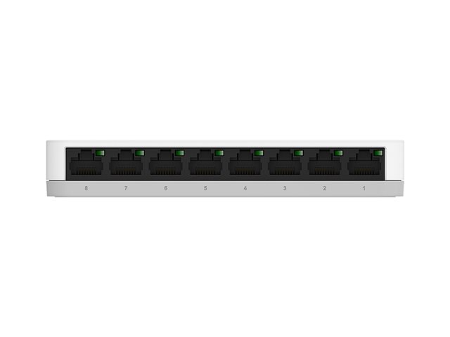 D-LINK GO-SW-8G/E 8-Port Gigabit Switch Cijena