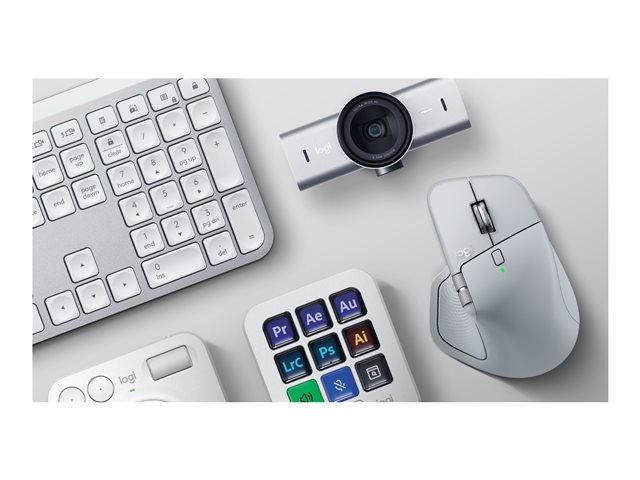LOGI MX Master 4 Mouse Pale Grey Cijena
