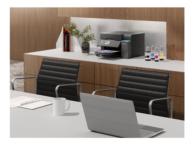 EPSON EcoTank L6370 MFP Black Cijena