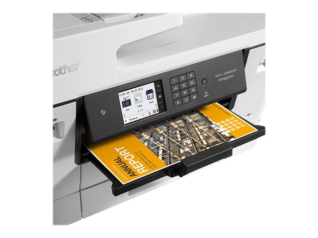 BROTHER MFC-J3940DWYJ1 MFP A3 Cijena