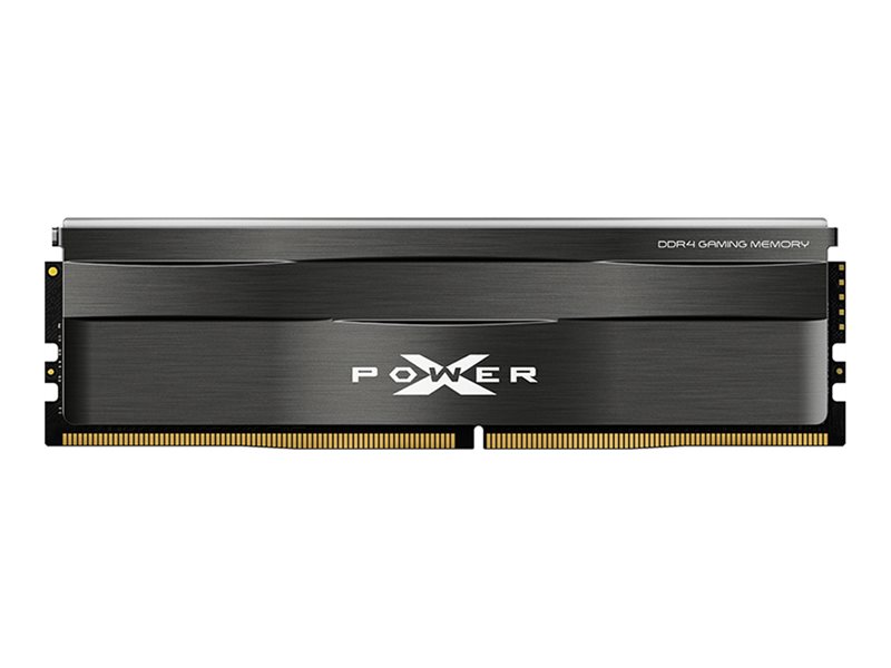 SILICON POWER Zenith 8GB DDR4 3200MHz Cijena