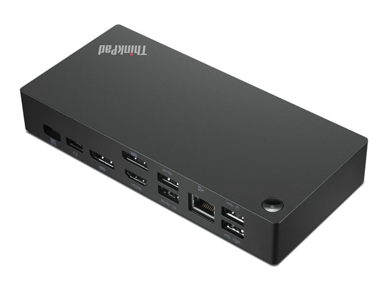 LENOVO ThinkPad Universal USB-C Dock Cijena