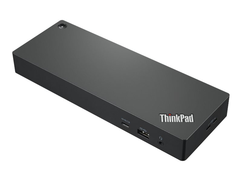 LENOVO ThinkPad Thunderbolt 4 WS Dock Cijena