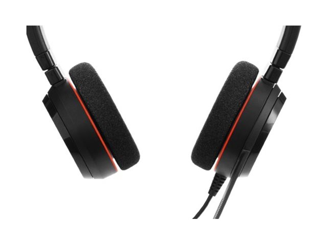 JABRA Evolve 20 USB C/A MS Stereo Cijena
