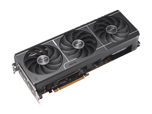 ASUS PRIME Radeon RX 9070 XT 16GB OC VGA Cijena