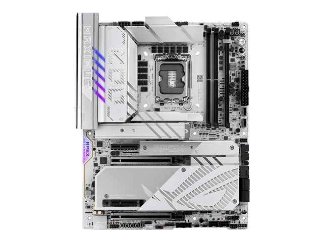 ASUS ROG MAXIMUS Z890 APEX MB Cijena