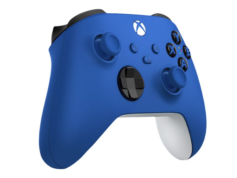 MS Xbox Wireless Controller Shock Blue Cijena
