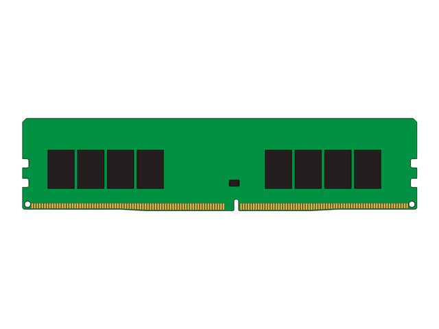 KINGSTON 32GB 3200MHz DDR4 CL22 DIMM Cijena