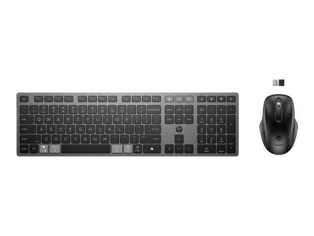 HP 725 Multi Rchrgbl WLS B KB/MSE Cijena