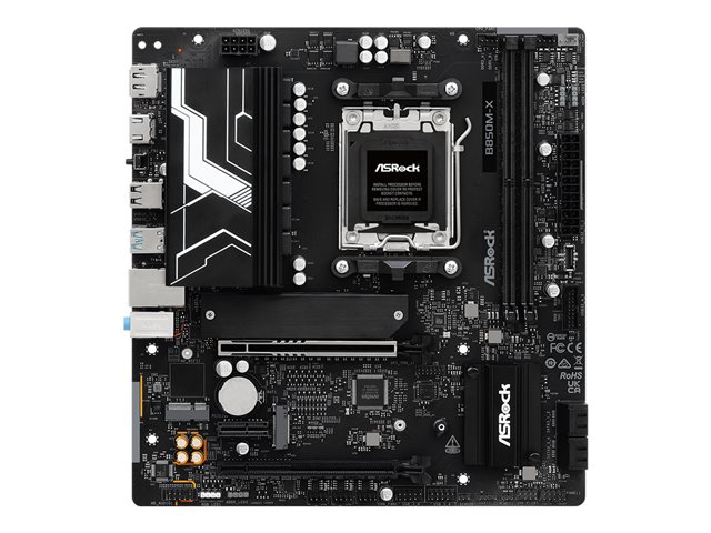 ASROCK B850M-X R2.0 AM5 1xHDMI 1xDP Cijena