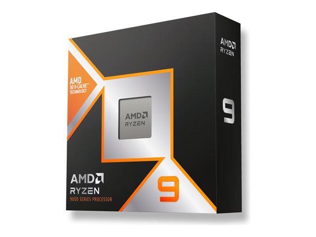 AMD Ryzen 9 9950X3D 5.7GHZ AM5 BOX Cijena
