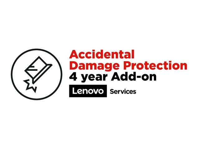 LENOVO 4y Accidental Damage Protect (P) Cijena