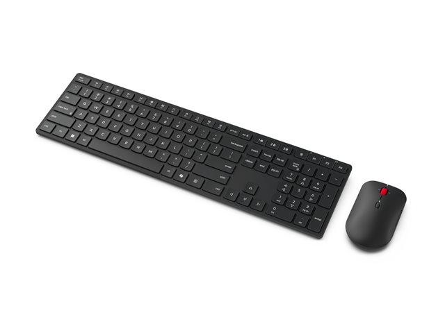 LENOVO Wireless Pro Combo 6000 Cijena
